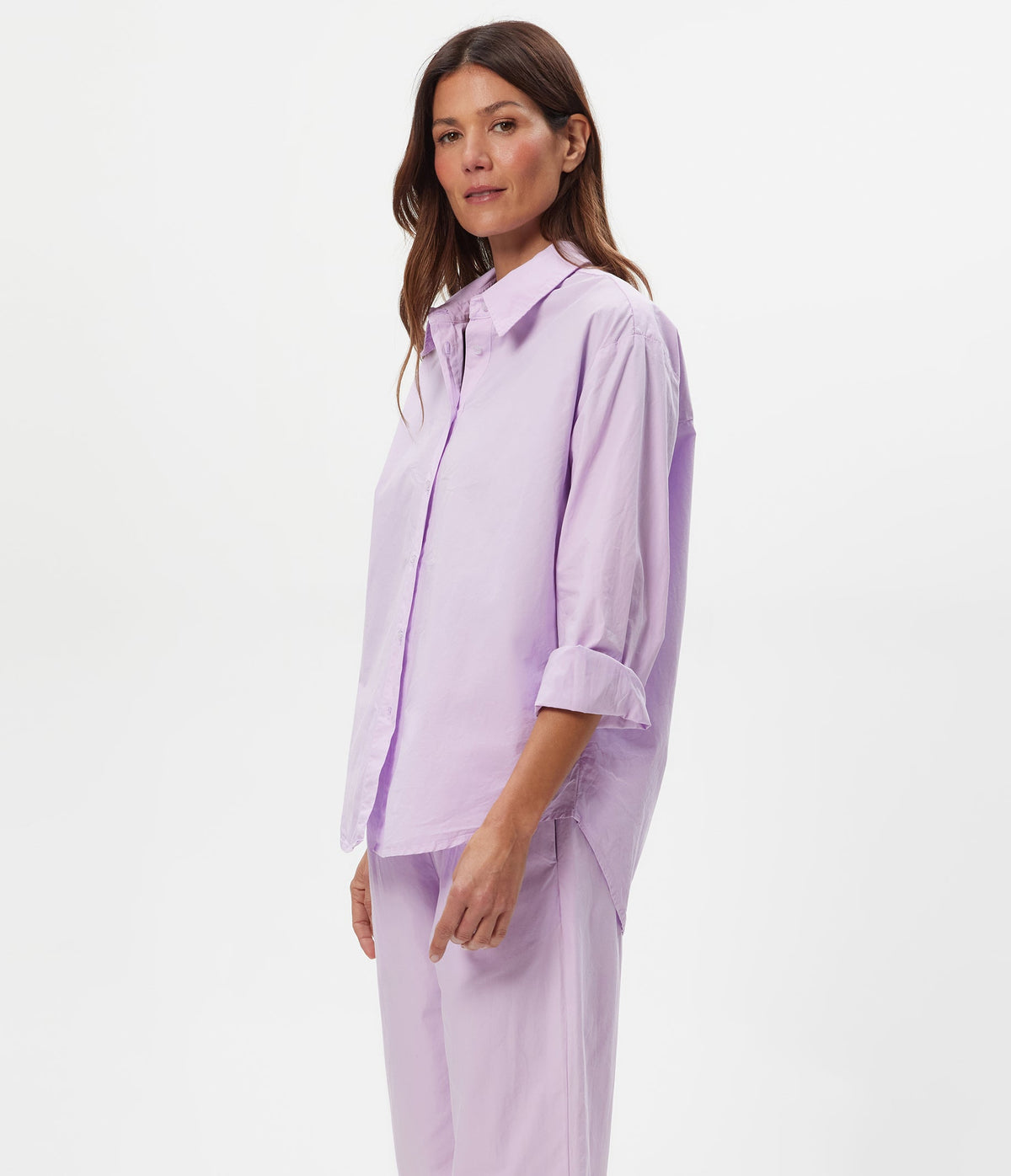 CARSON BUTTON DOWN SHIRT