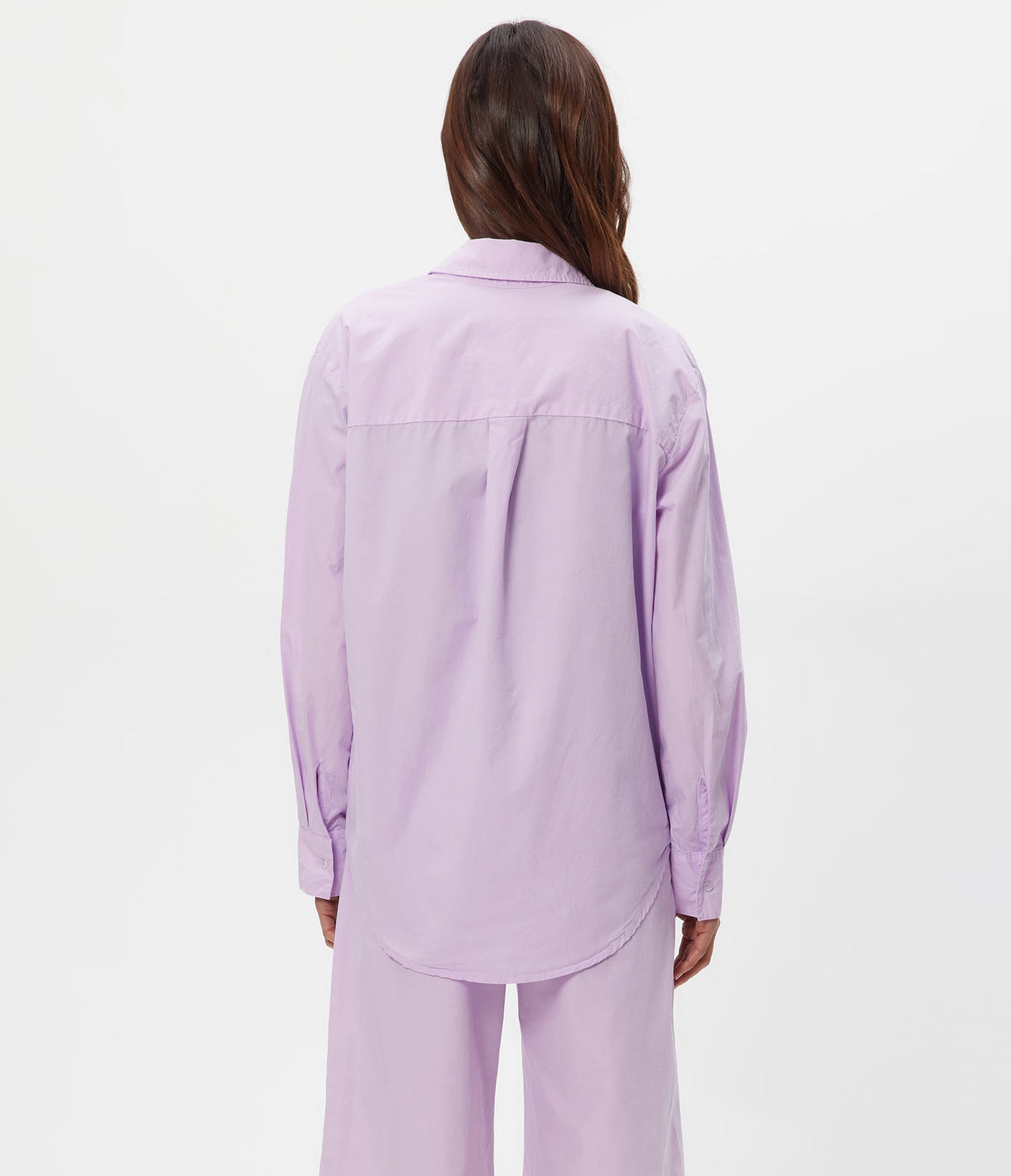 CARSON BUTTON DOWN SHIRT