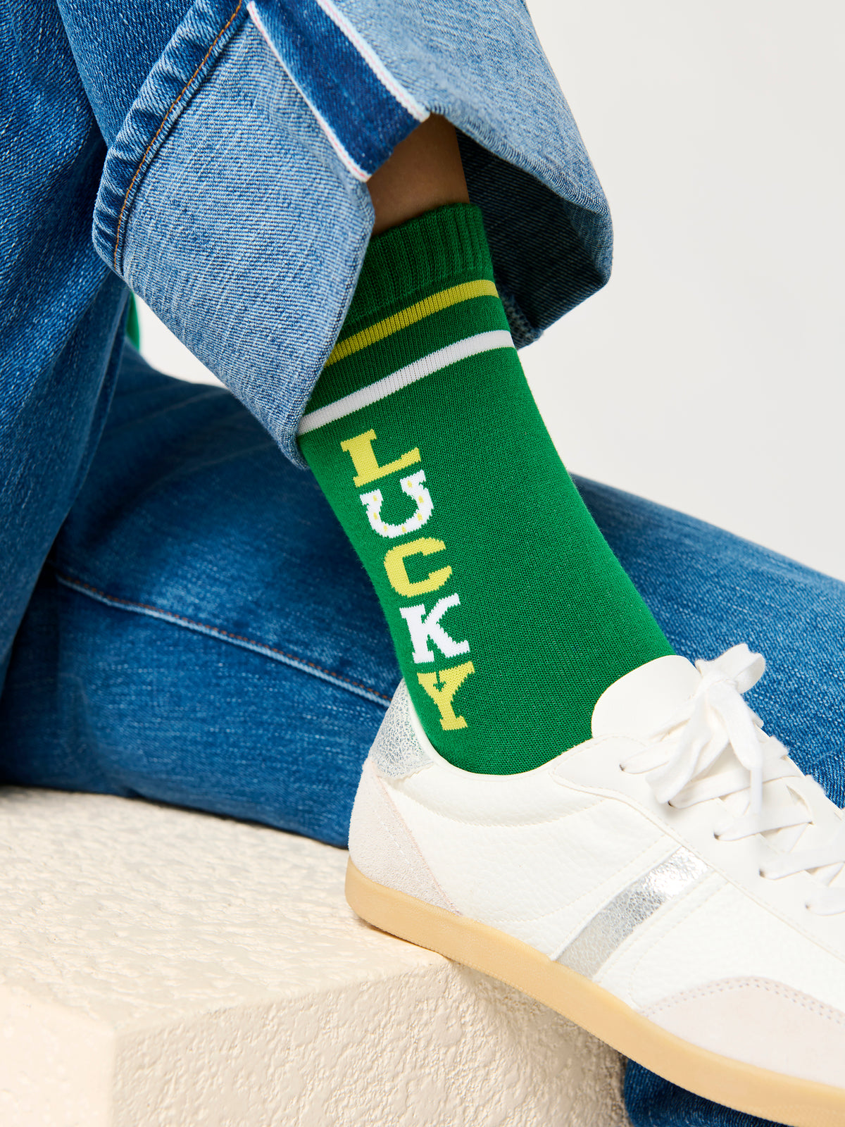SHIRALEAH SOCKS