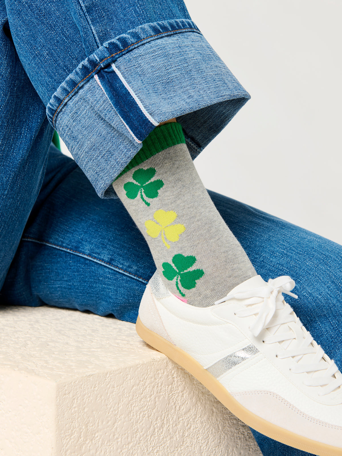 SHIRALEAH SOCKS