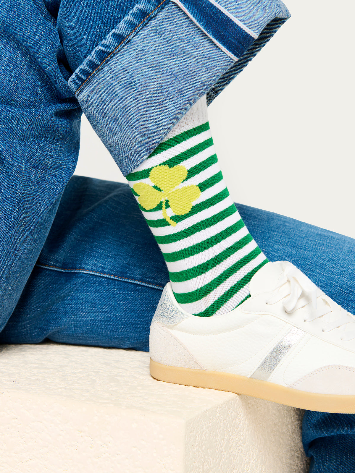 SHIRALEAH SOCKS