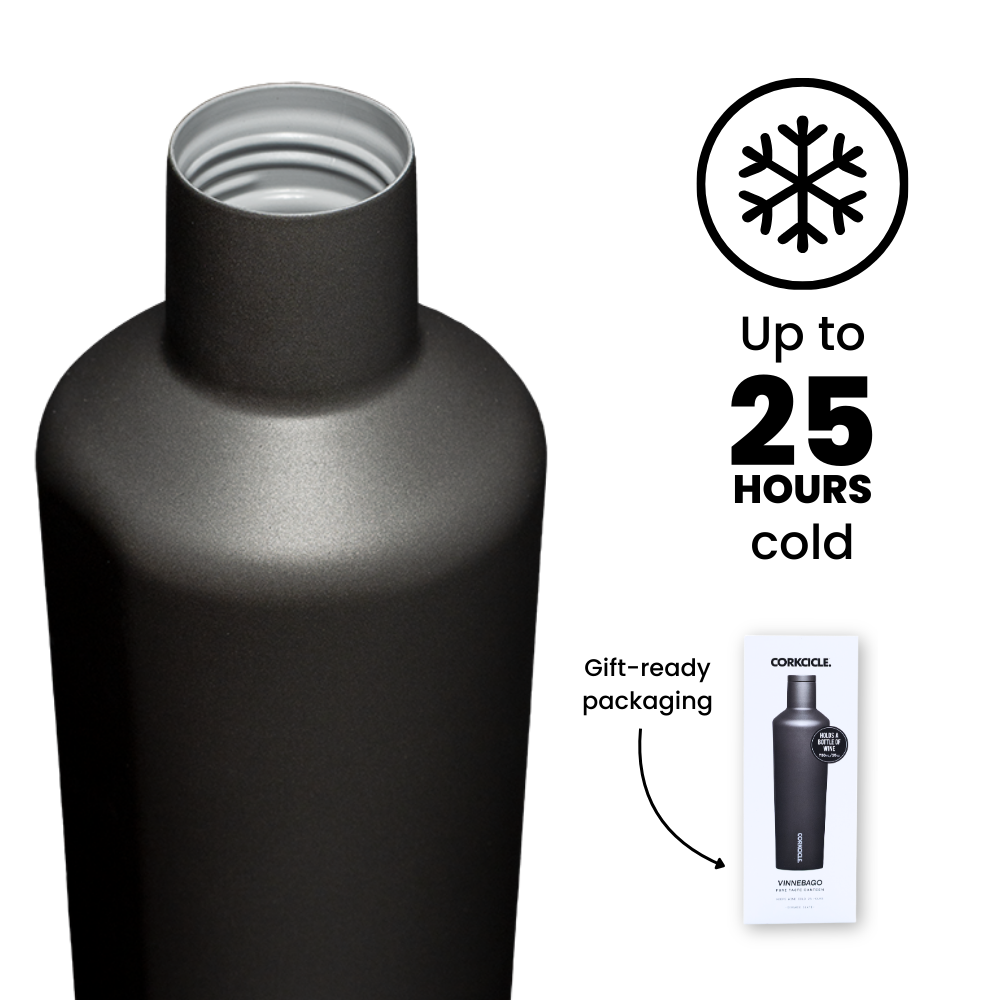 VINNEBAGO GLOSS OAT MILK