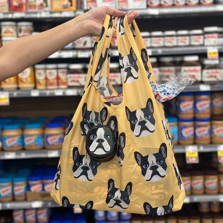 2 IN 1 BAG CHARM