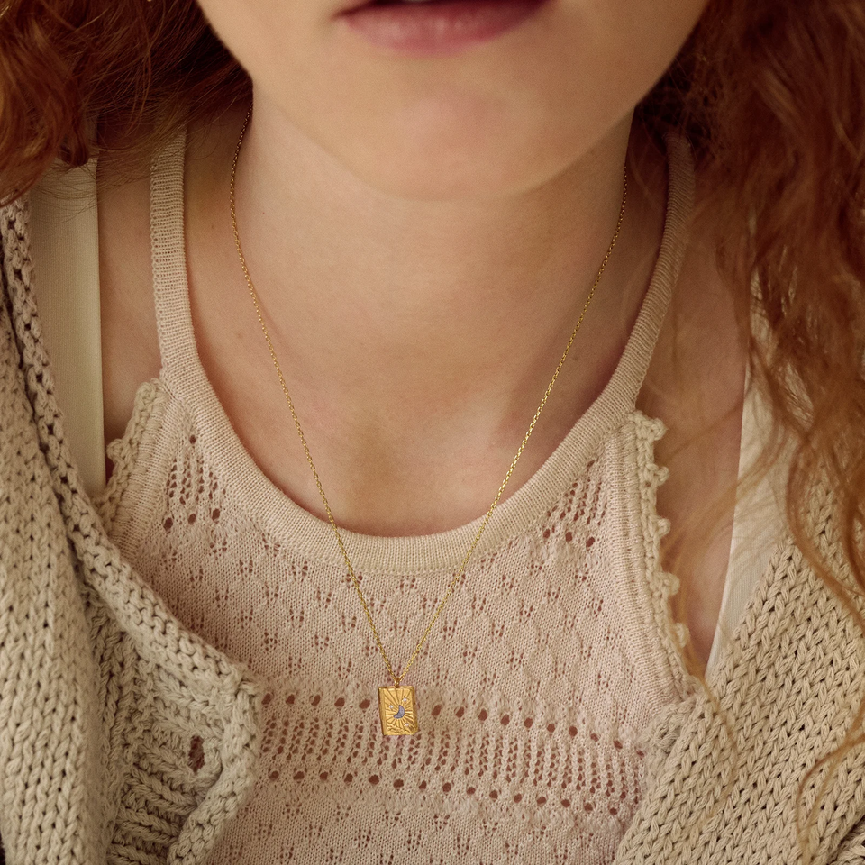 LITTLE BIG DREAMS NECKLACE