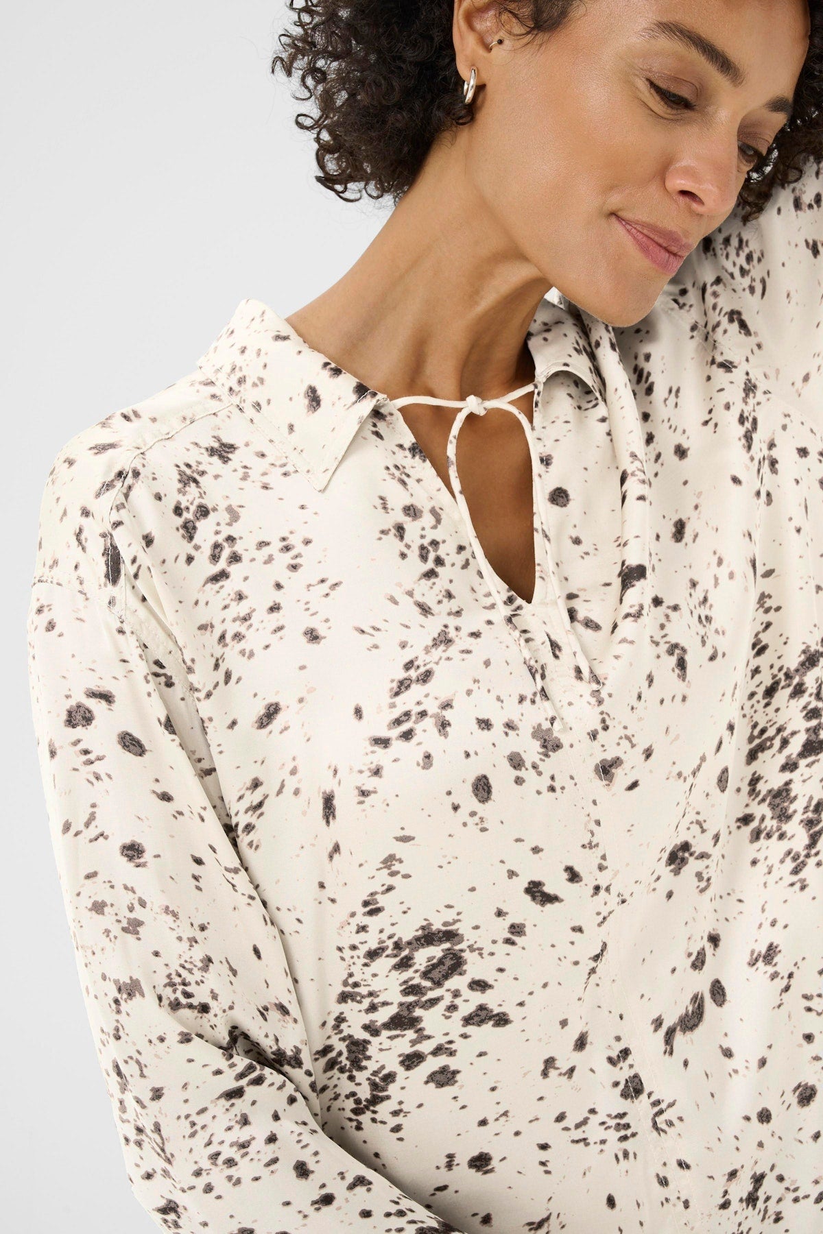 SHEENA BLOUSE