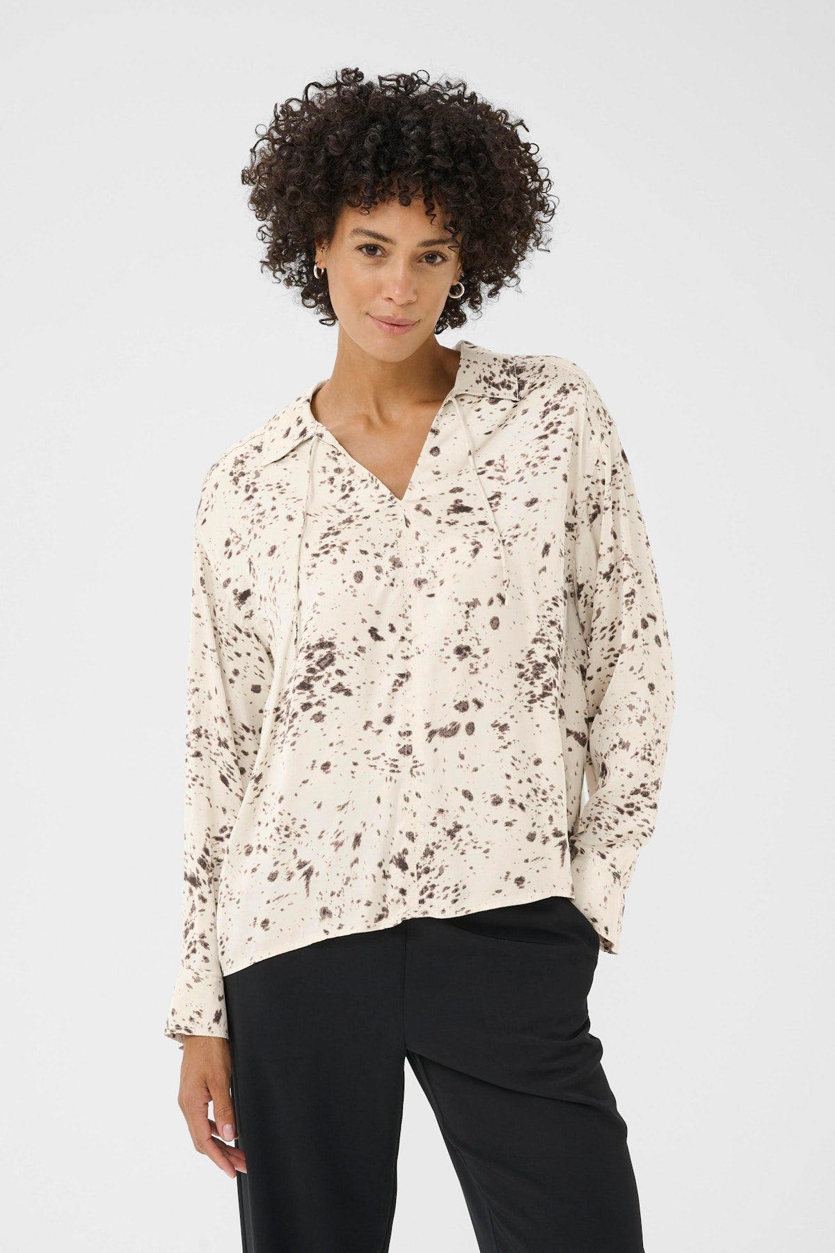 SHEENA BLOUSE
