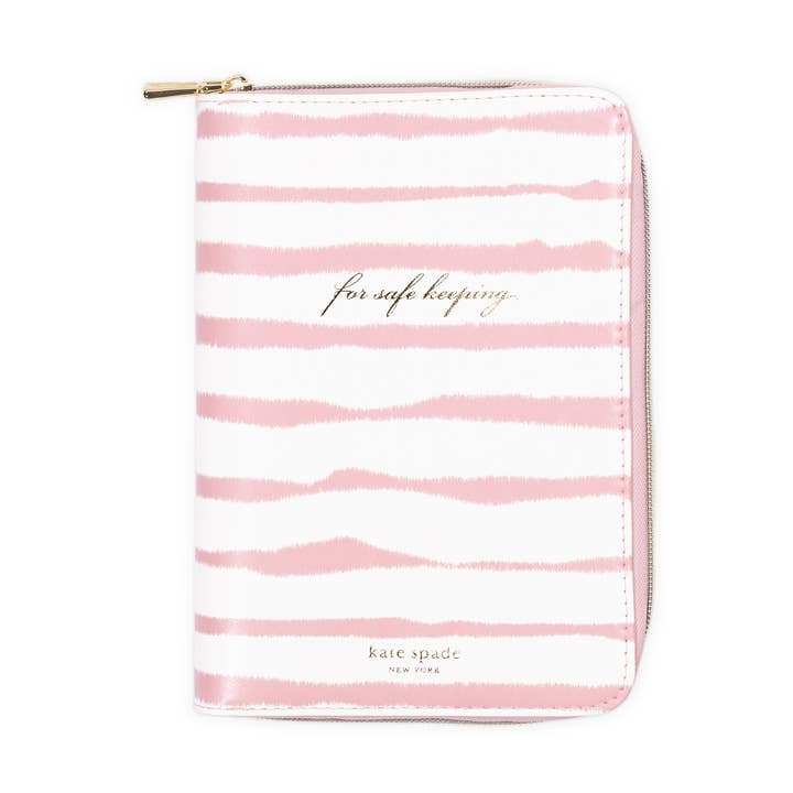 JEWELRY FOLIO GODDESS STRIPE