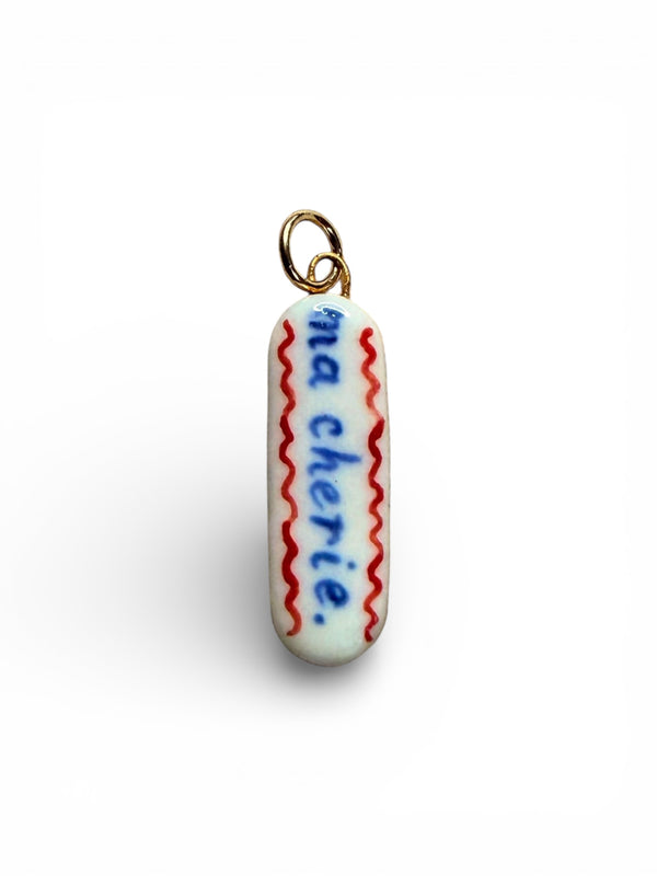 SHA CHARM