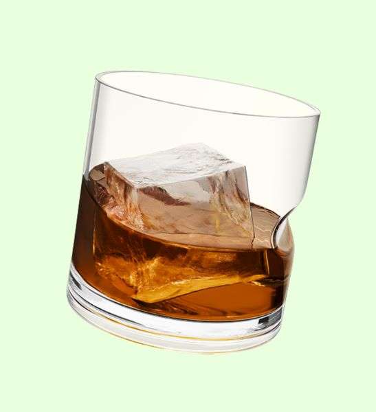 GOVINO 12.5OZ  ROCKS GLASSES