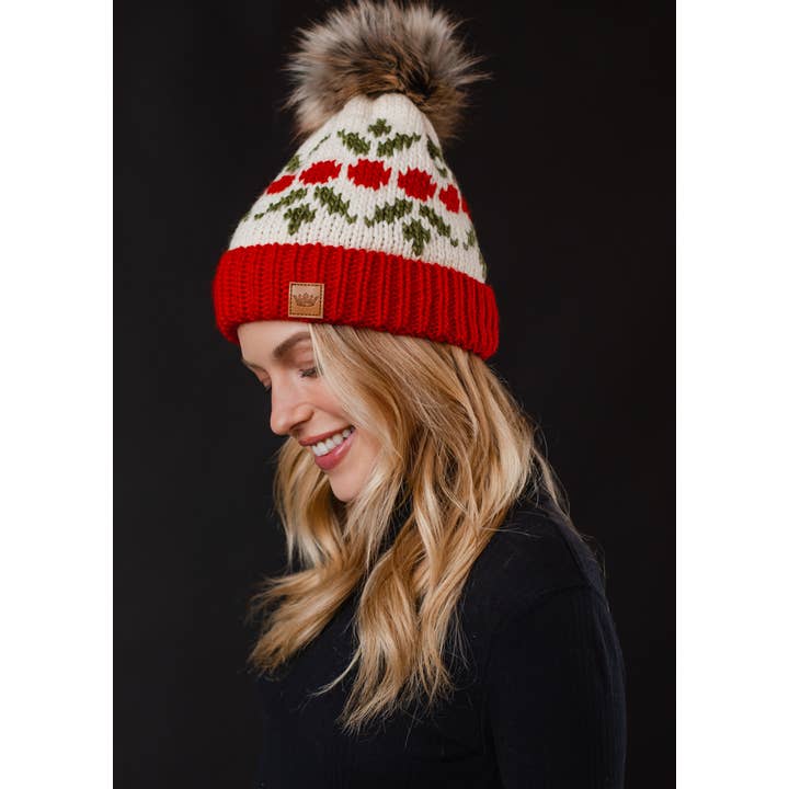 POM HAT