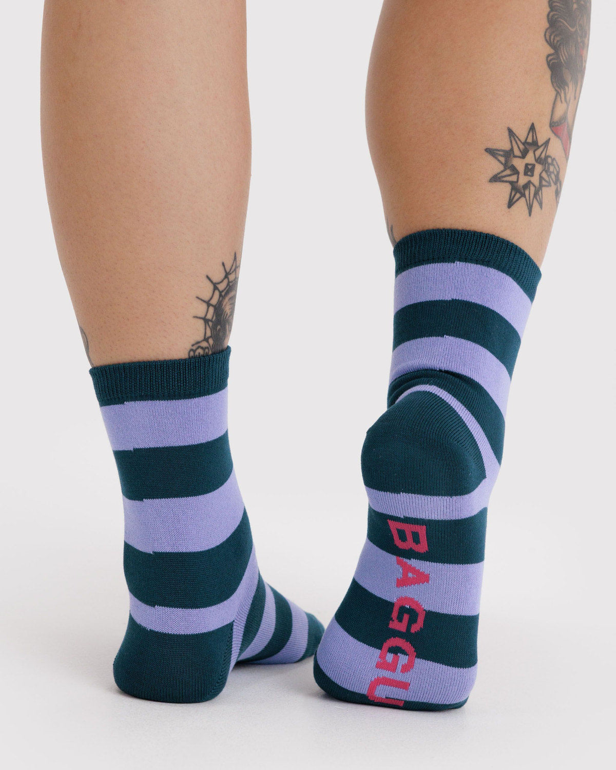CREW SOCKS