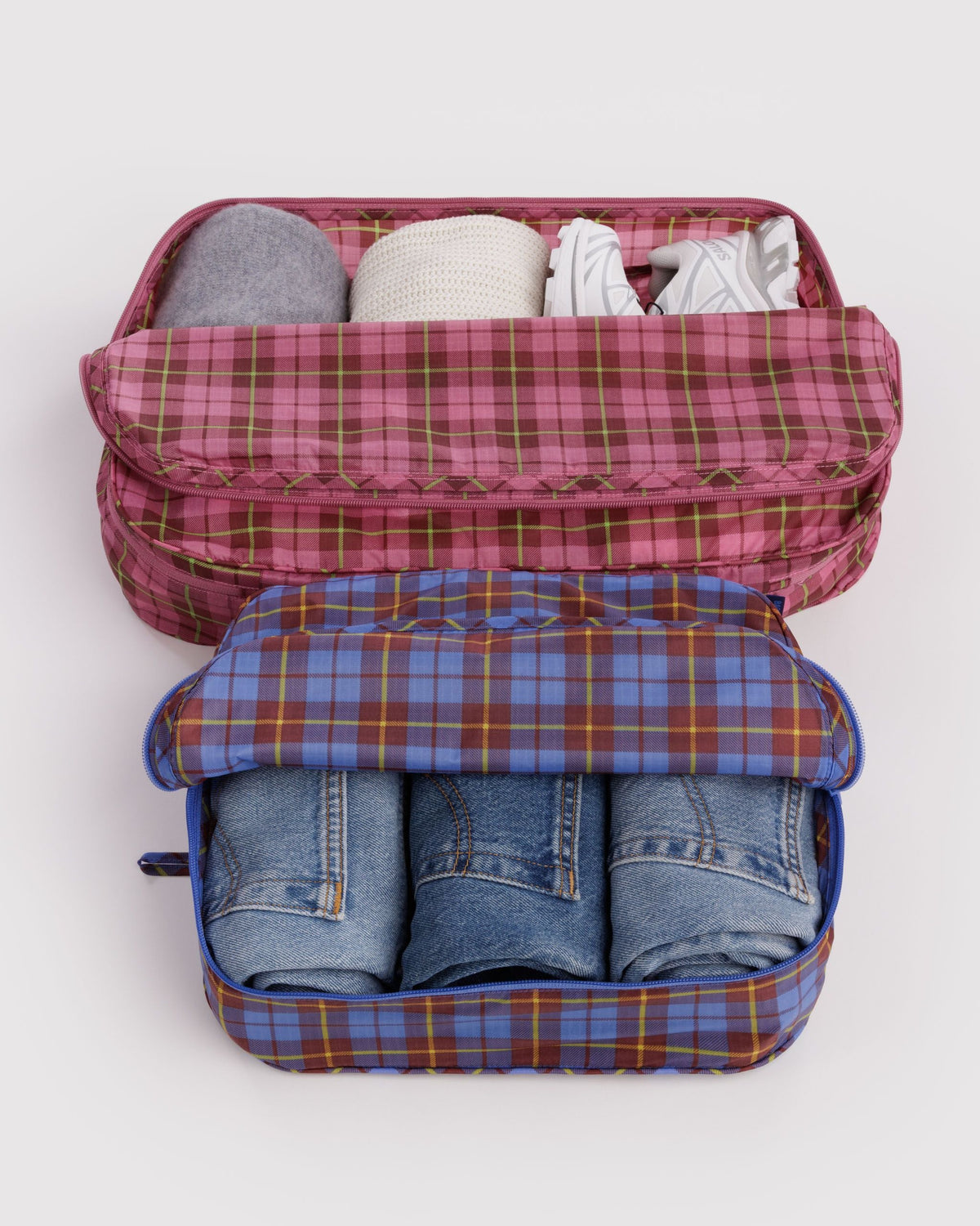LARGE PACKING CUBES