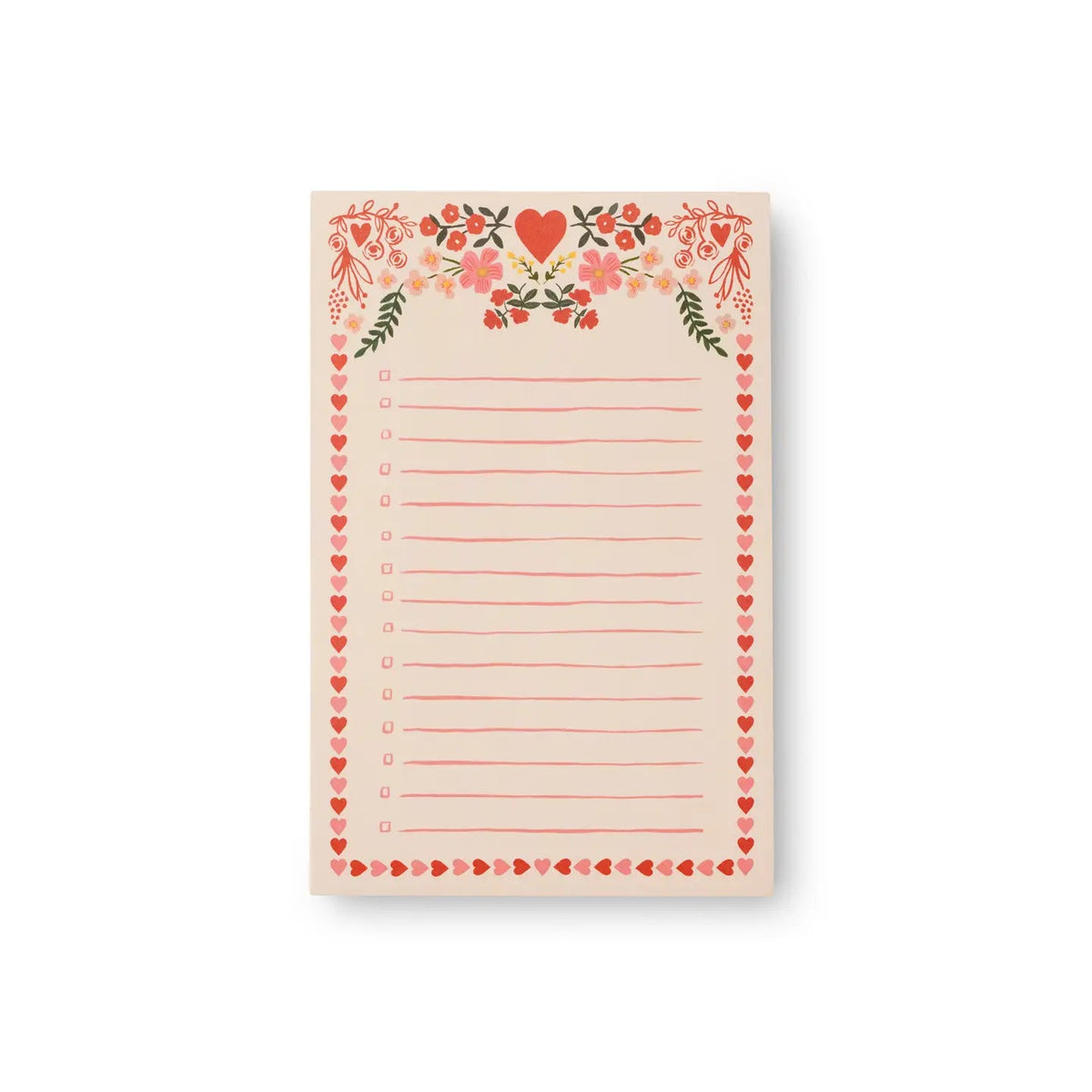 NOTEPAD JULIET