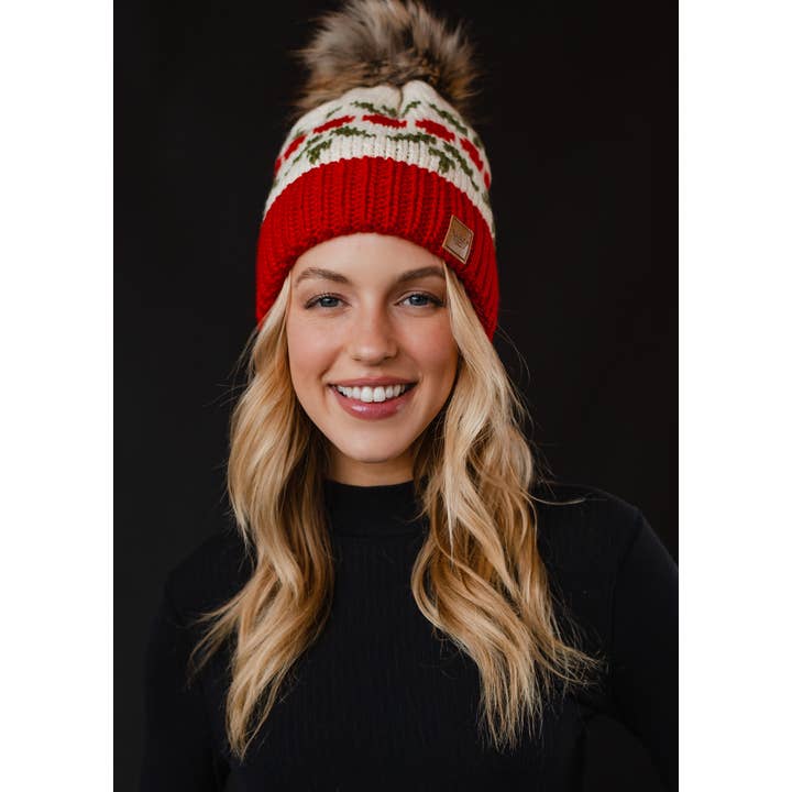 POM HAT