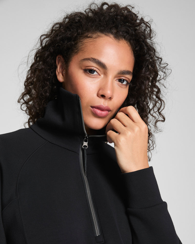 AIRESSENTIALS HALF ZIP