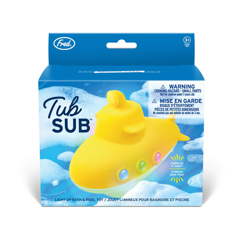 TUB SUB