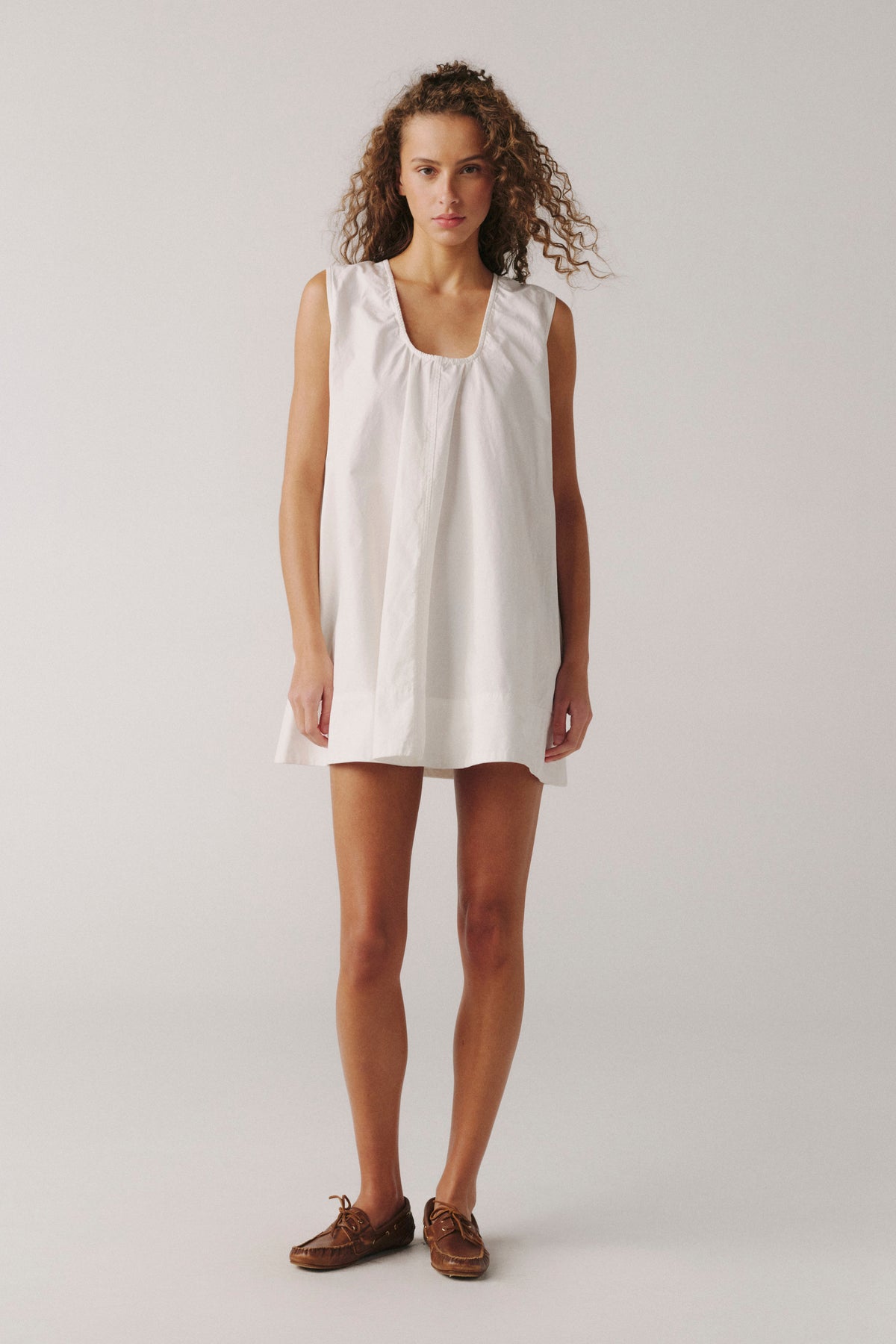 THE GRECIAN RHODES DRESS