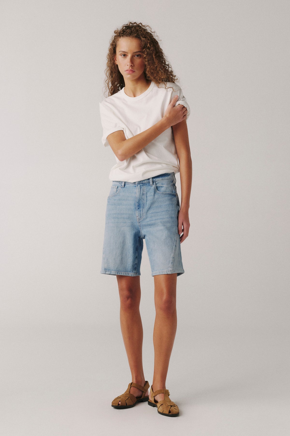 MTY 90S SHORT