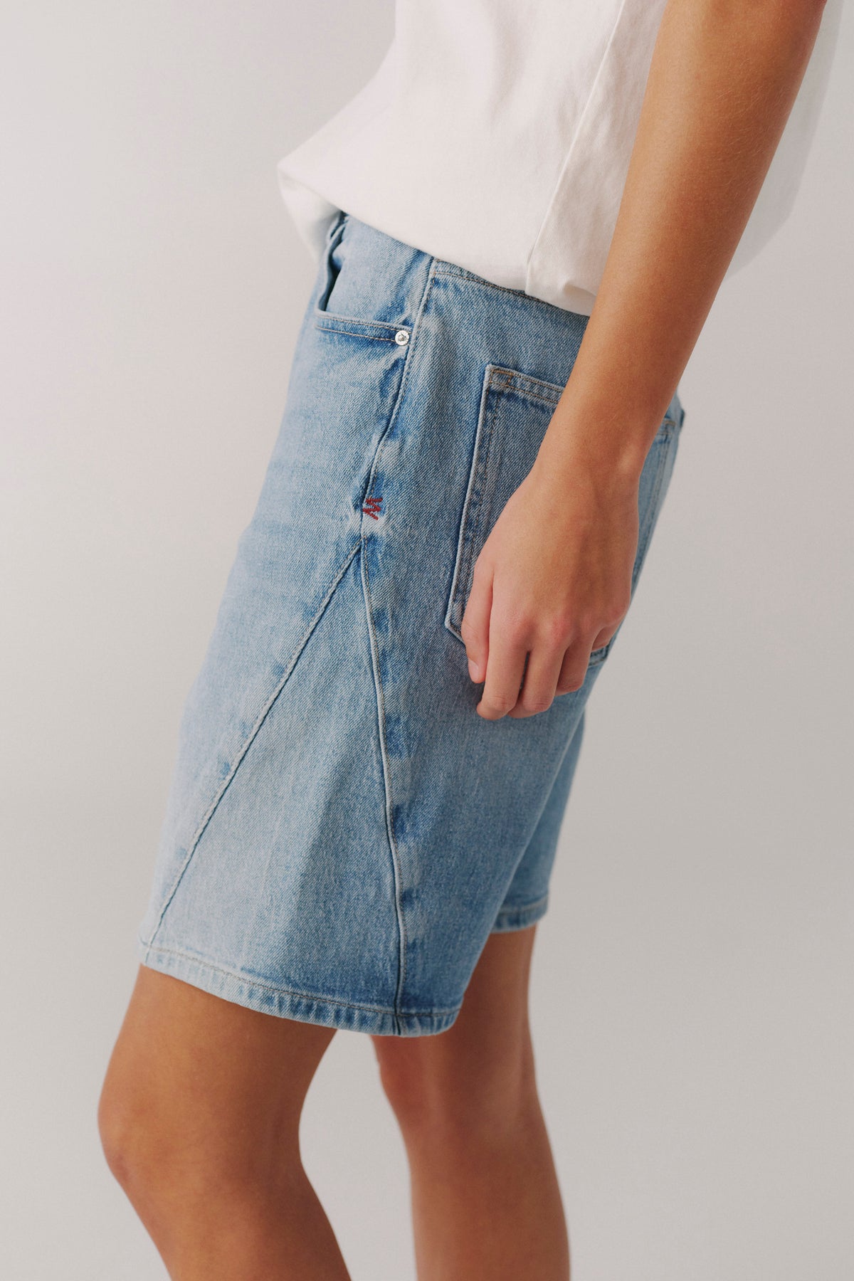 MTY 90S SHORT
