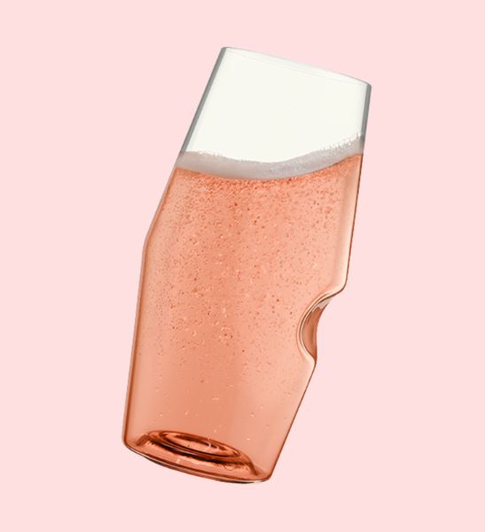 GOVINO 9OZ CHAMPAGNE FLUTE