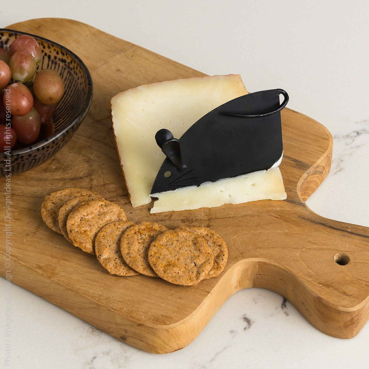 WINSTON CHEESE KNIFE