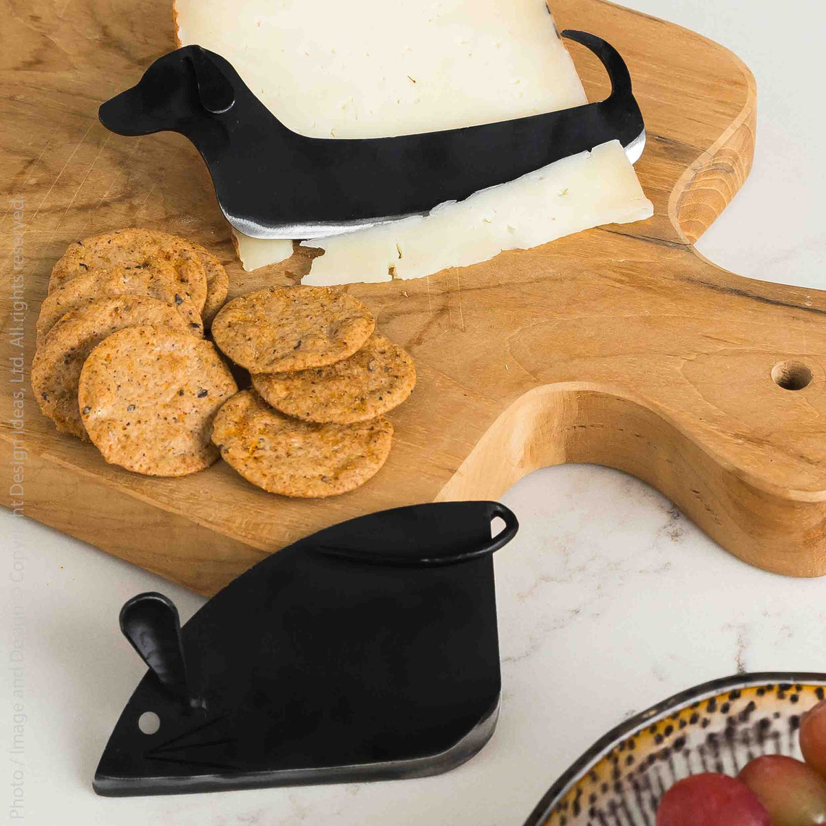 WINSTON CHEESE KNIFE