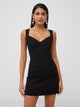 WHISPER RUTH DRESS