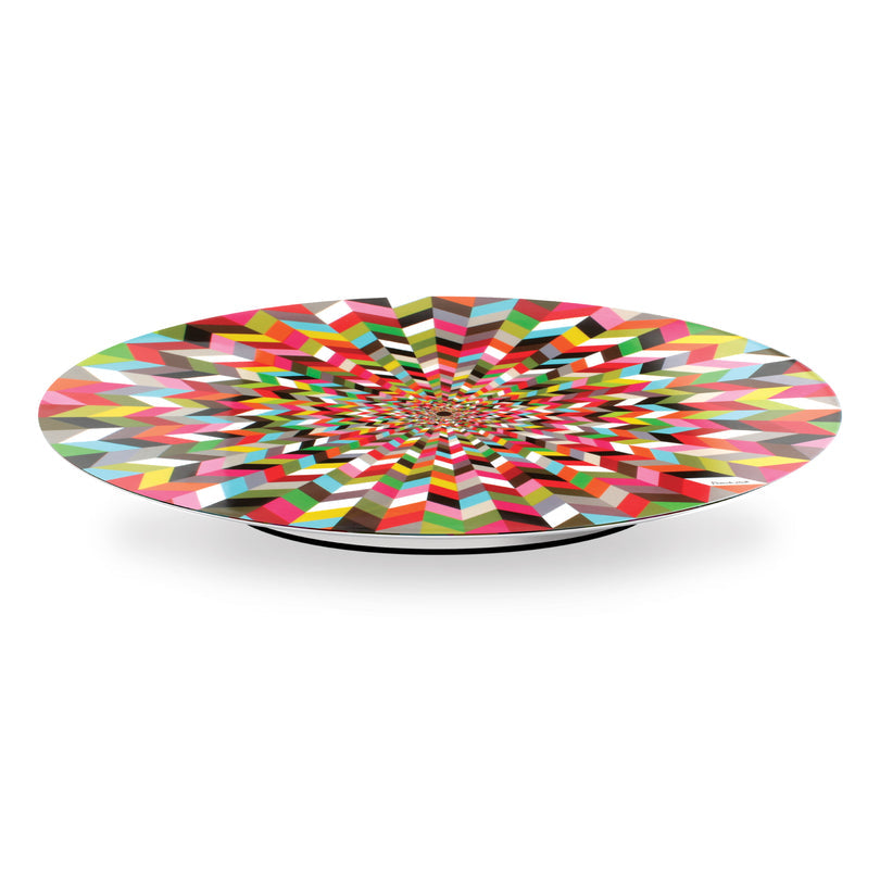 LAZY SUSAN ZIGGY