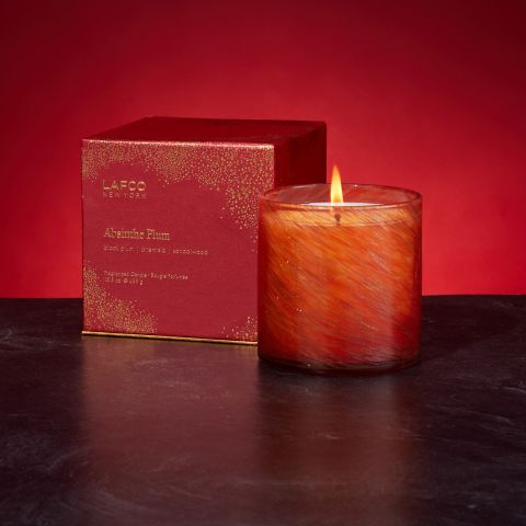 LAFCO HOLIDAY CANDLES