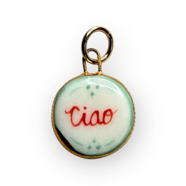 SHA CHARM