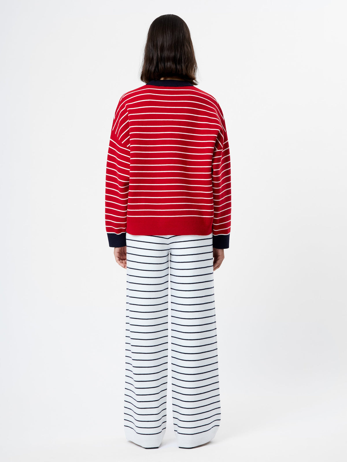 MARLEY KNIT CREW NECK