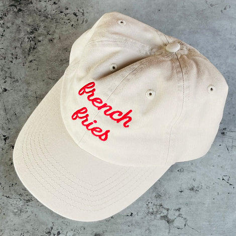 DAD HAT