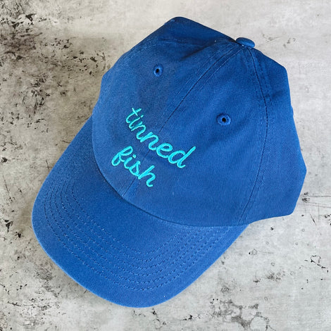 DAD HAT