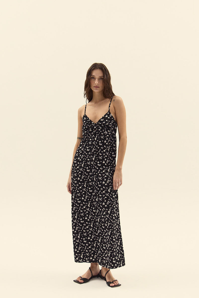 RONDELLA DRESS