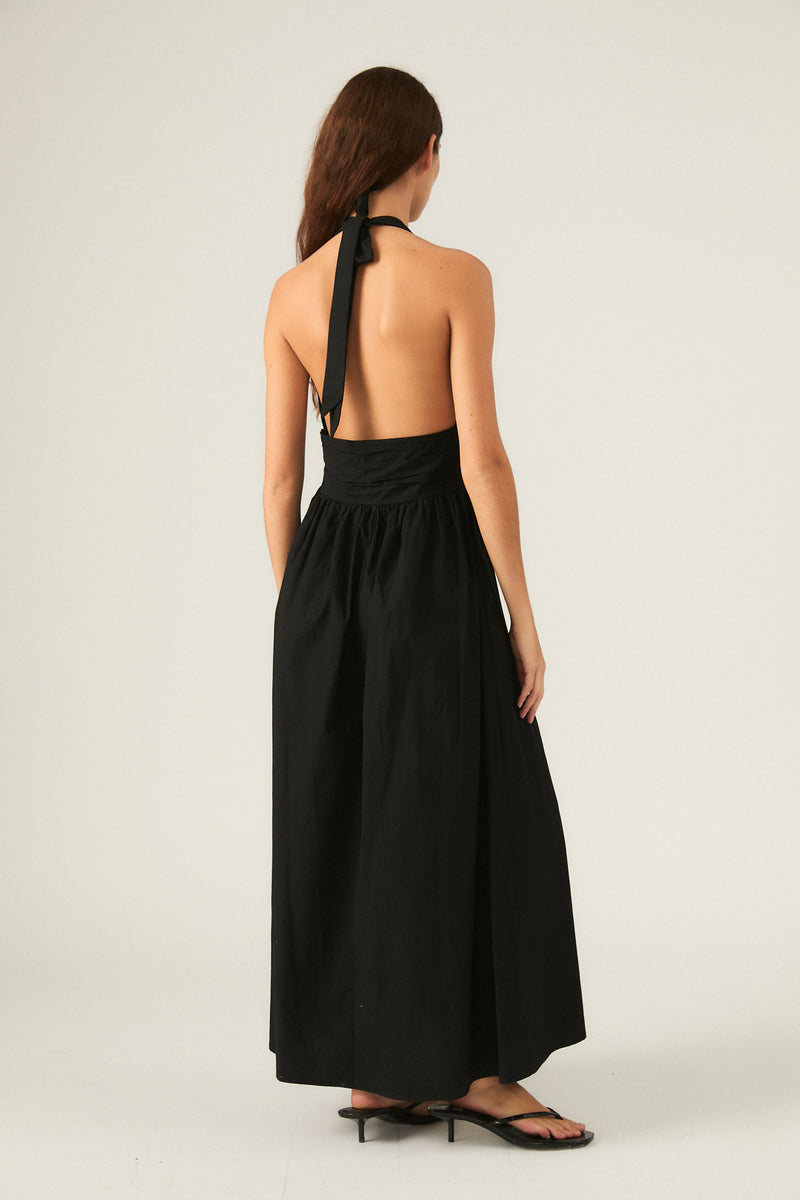 CASSIS DRESS