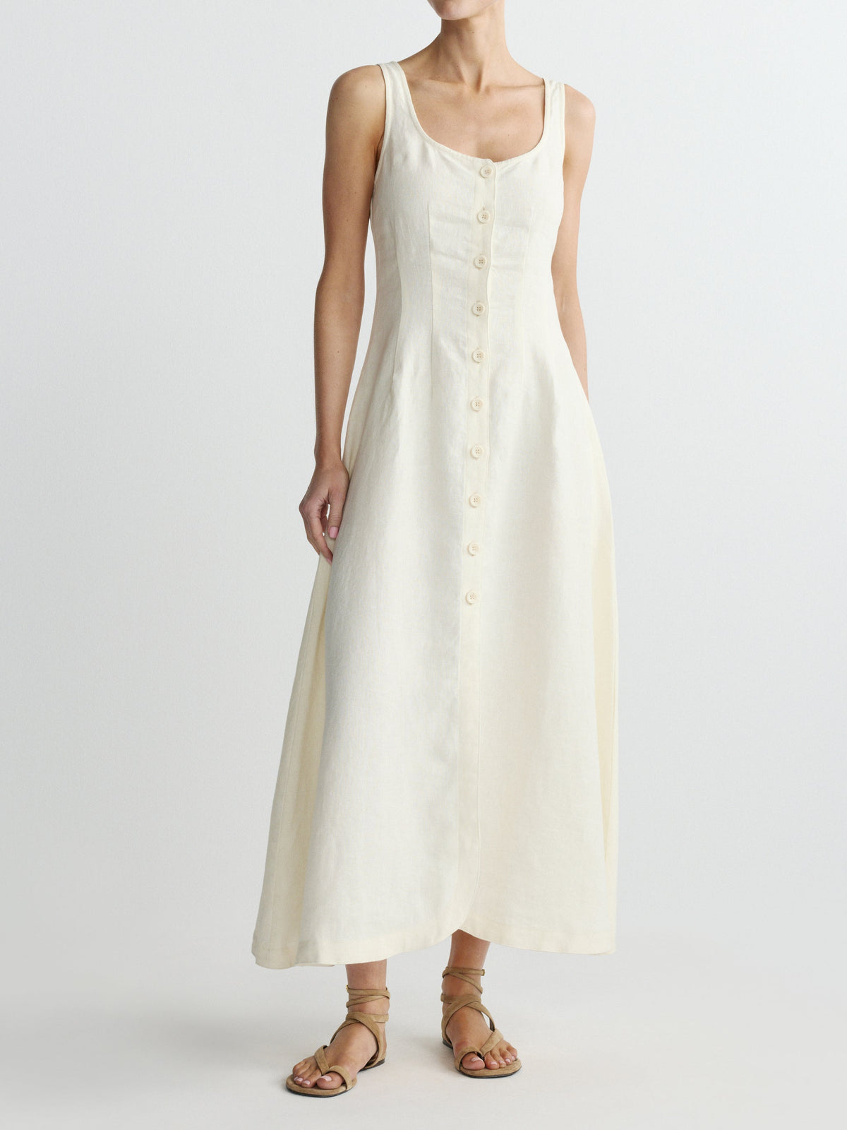 MONTAUK DRESS