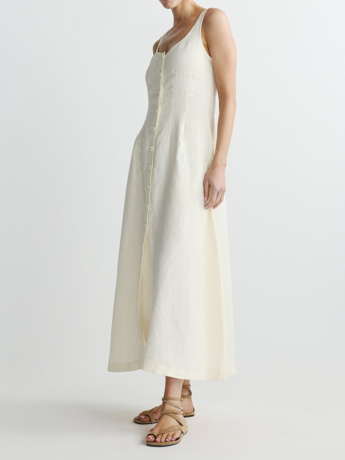 MONTAUK DRESS