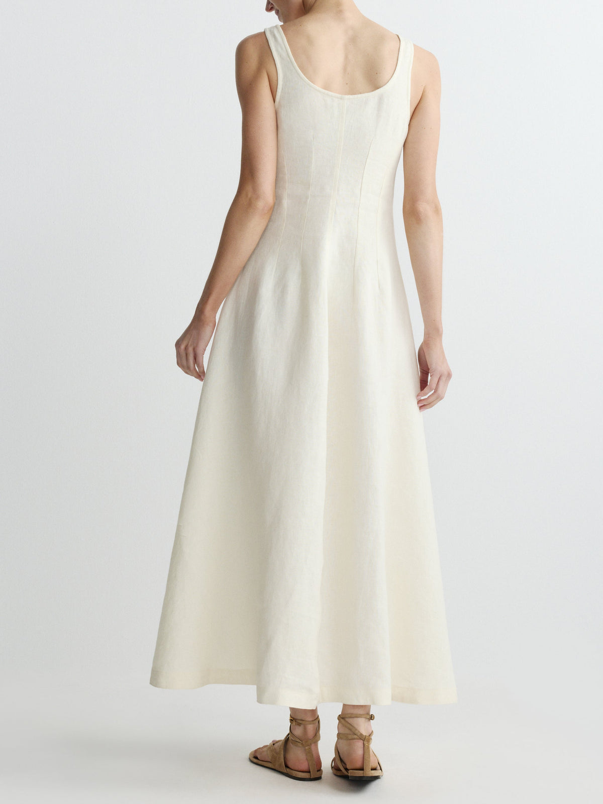 MONTAUK DRESS