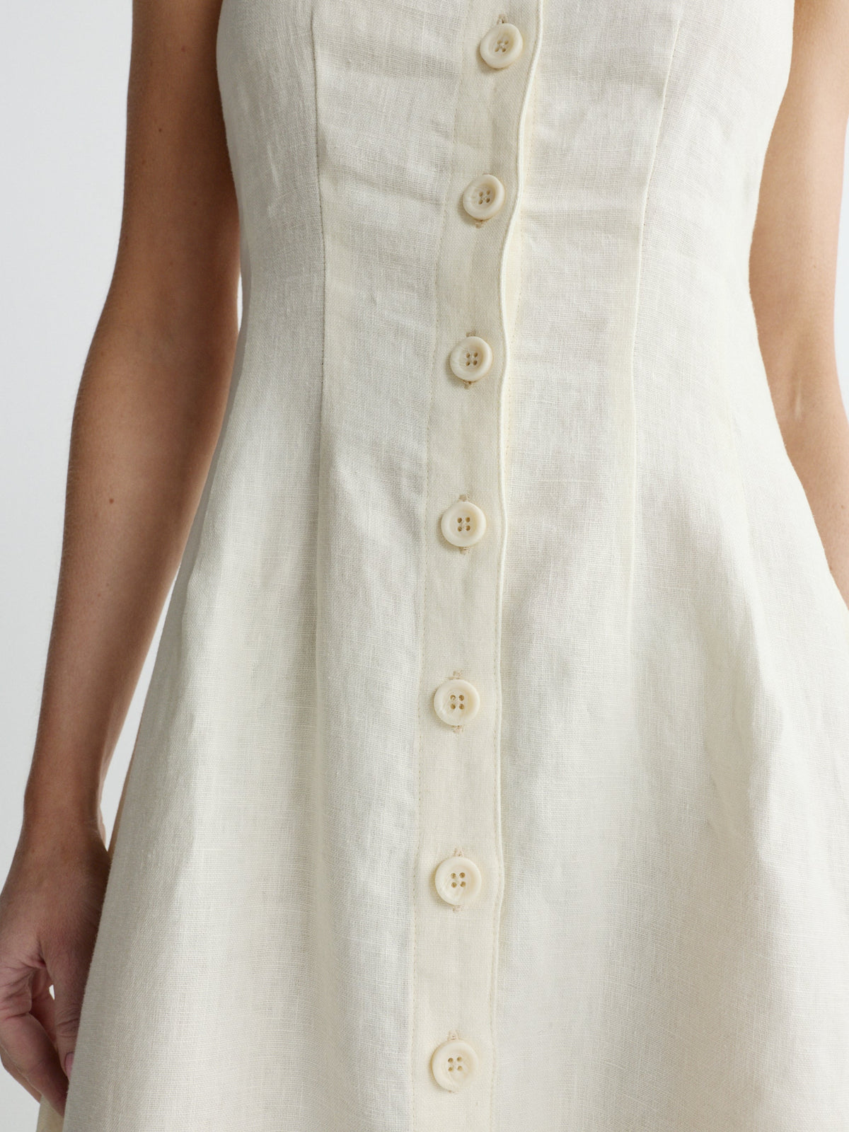 MONTAUK DRESS