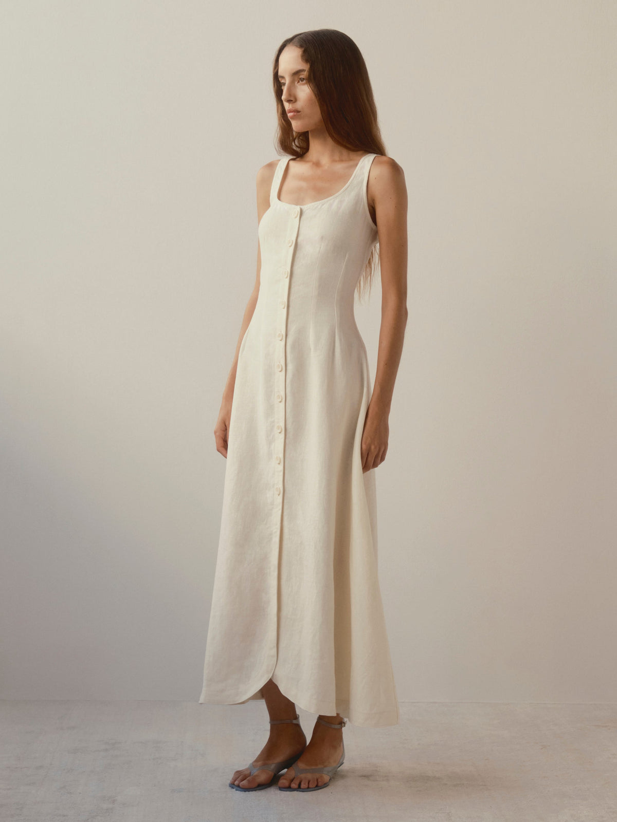 MONTAUK DRESS