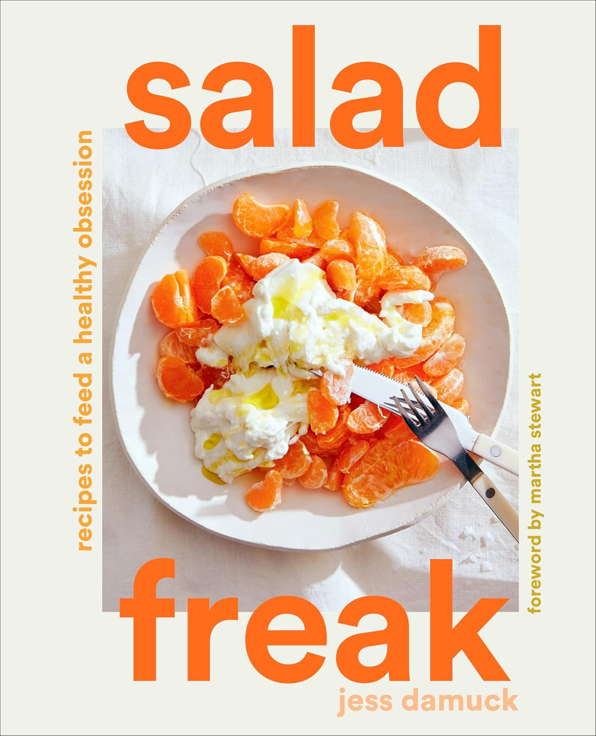 SALAD FREAK