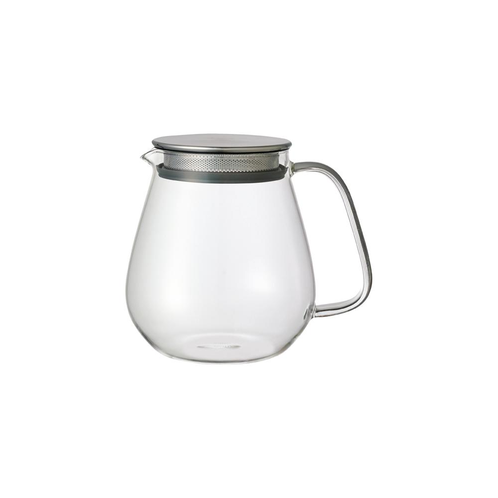 UNITEA ONE TOUCH TEAPOT 720ML