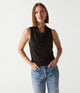 ANITA MOCK NECK TANK