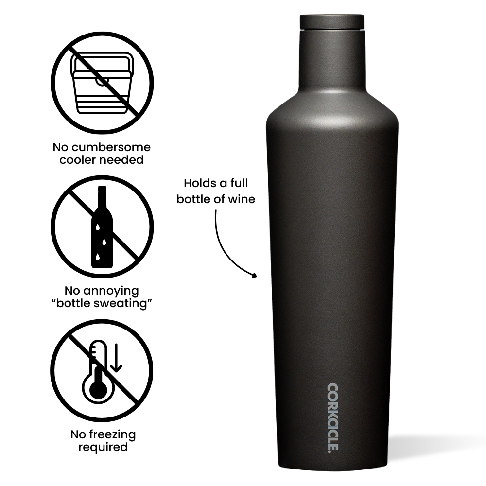 VINNEBAGO GLOSS OAT MILK