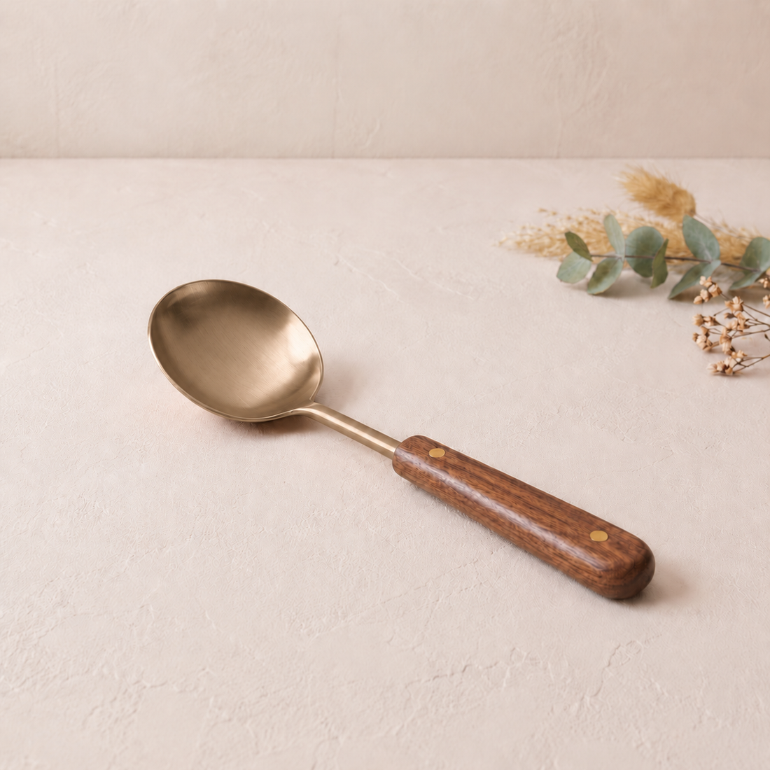 AERYN SERVING SPOON