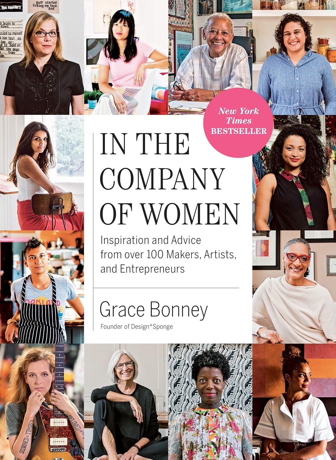 IN THE COMPANY OF WOMEN