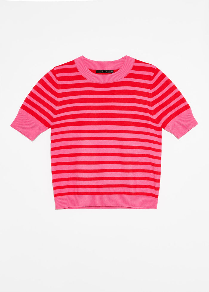 VIZELA KNIT TOP