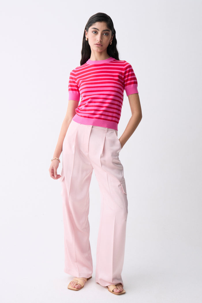 VIZELA KNIT TOP