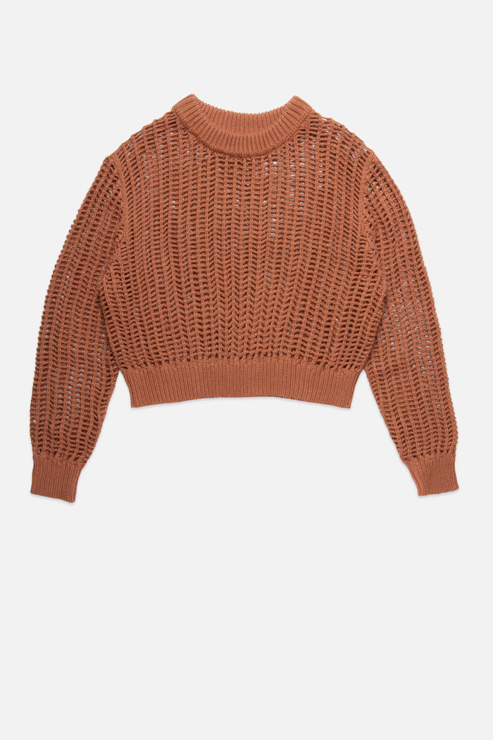 EINAR SWEATER