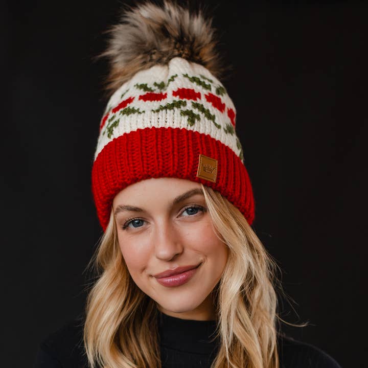 POM HAT